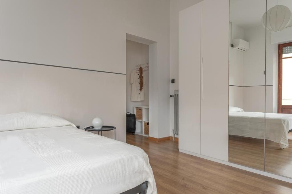Buscine Home Pescara Centro - Palma Gratuita In Lido Attrezzato Kültér fotó
