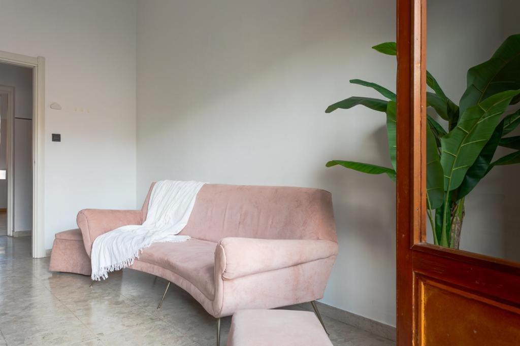 Buscine Home Pescara Centro - Palma Gratuita In Lido Attrezzato Kültér fotó